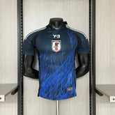 CAMISA JAPÃO VERSÃO JOGADOR HOME 24/25