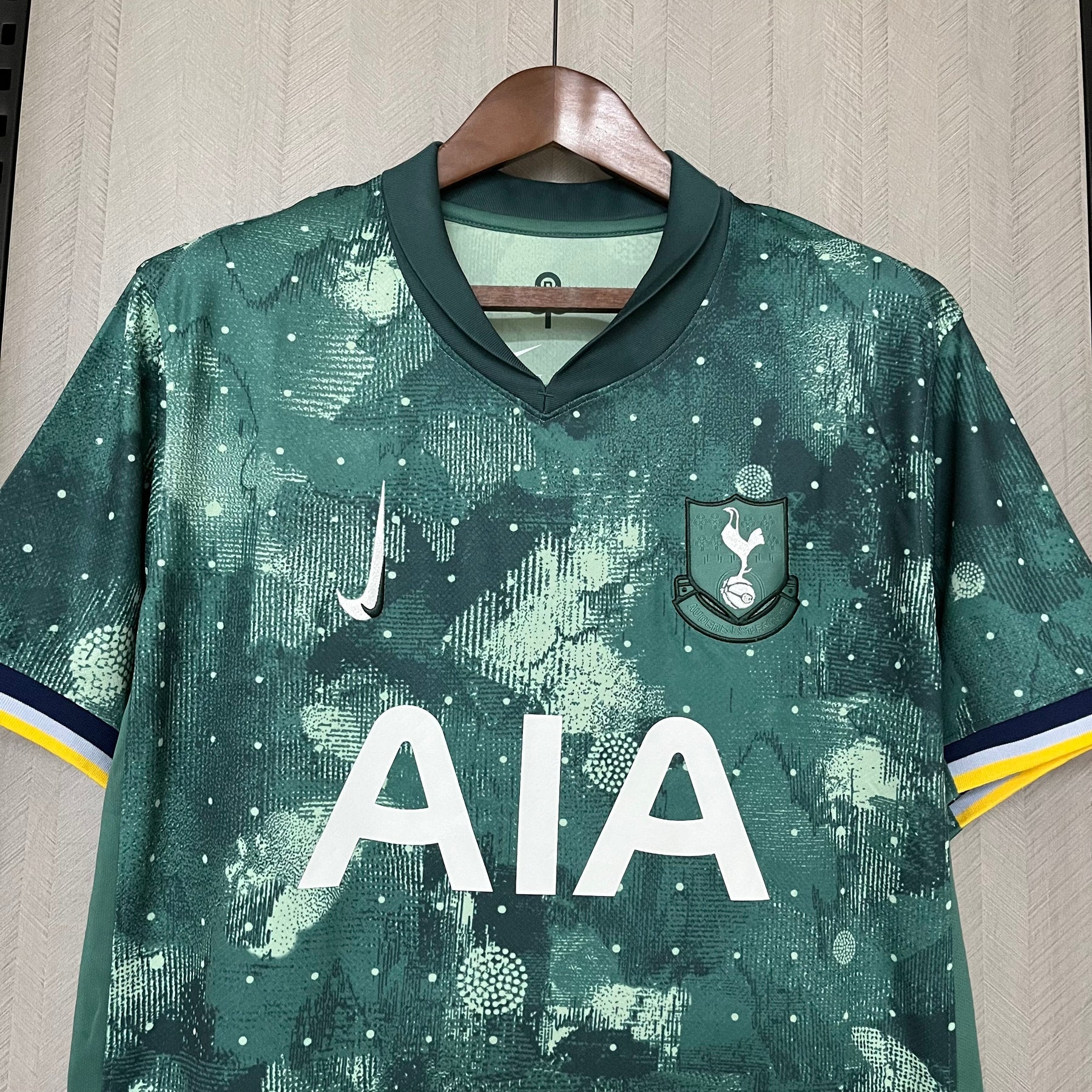 CAMISA TOTTENHAM THIRD 24/25