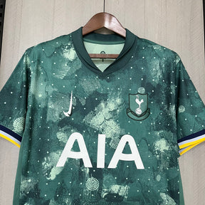 CAMISA TOTTENHAM THIRD 24/25