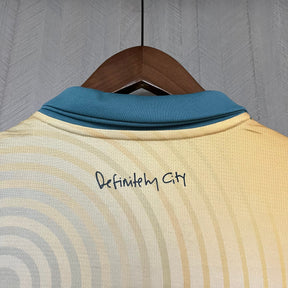 CAMISA MANCHESTER CITY AWAY 24/25