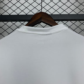 CAMISA RETRÔ MANCHESTER CITY THIRD 2013/14