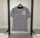 CAMISA CORINTHIANS PRÉ-JOGO 24/25