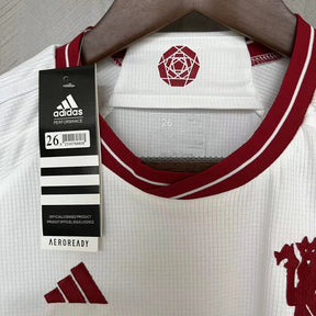 KIT INFANTIL MANCHESTER UNITED THIRD 23/24