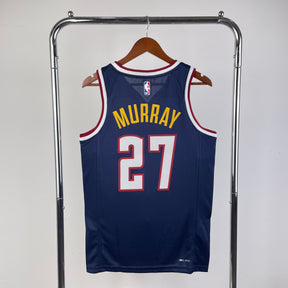 NBA DENVER NUGGETS BLUE 22/23