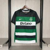 CAMISA SPORTING LISBOA HOME 24/25
