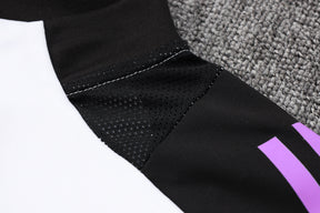 CONJUNTO DE TREINO ALEMANHA WHITE 24/25