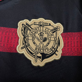 CAMISA SPORT CLUBE RECIFE FEMININA HOME 24/25