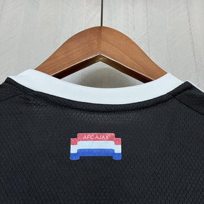 CAMISA AJAX GOLEIRO 24/25