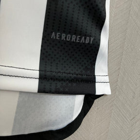 CAMISA ATLÉTICO MINEIRO FEMININA HOME 24/25