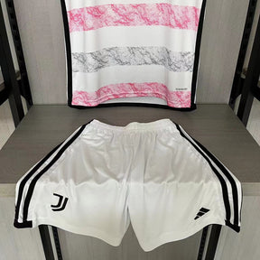 KIT INFANTIL JUVENTUS AWAY 23/24