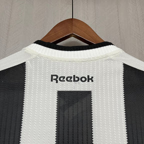 CAMISA BOTAFOGO MANGA LONGA HOME 24/25
