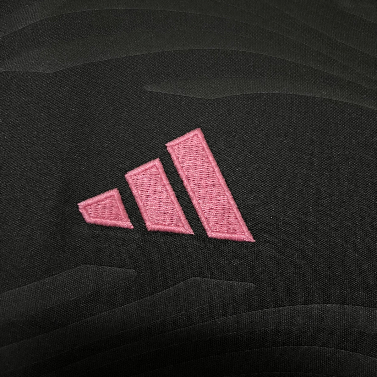 CAMISA INTER MIAMI AWAY 24/25