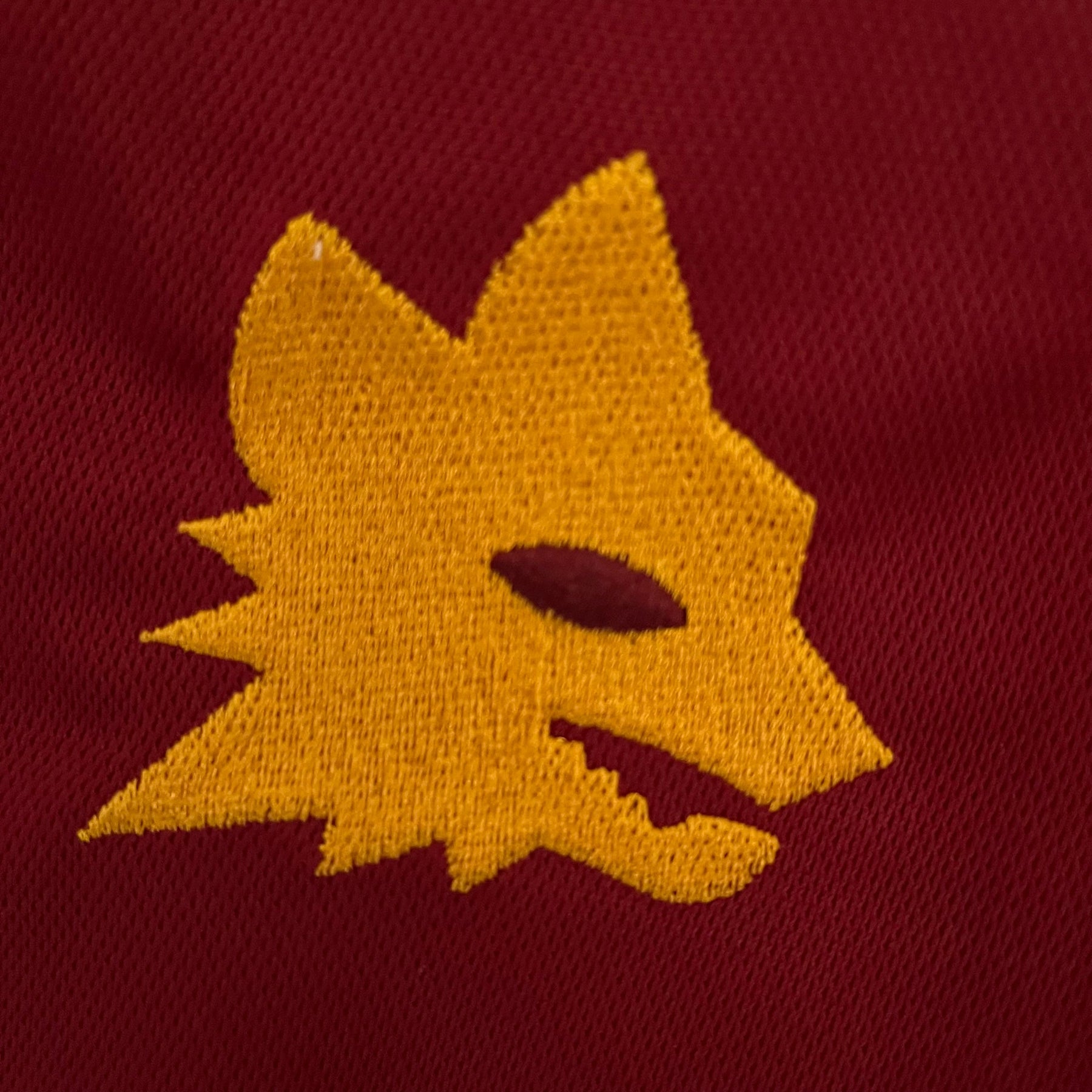 CAMISA ROMA HOME 23/24