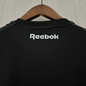 CAMISA BOTAFOGO TREINO BLACK 23/24