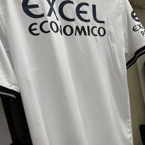 CAMISA RETRÔ CORINTHIANS HOME 1997