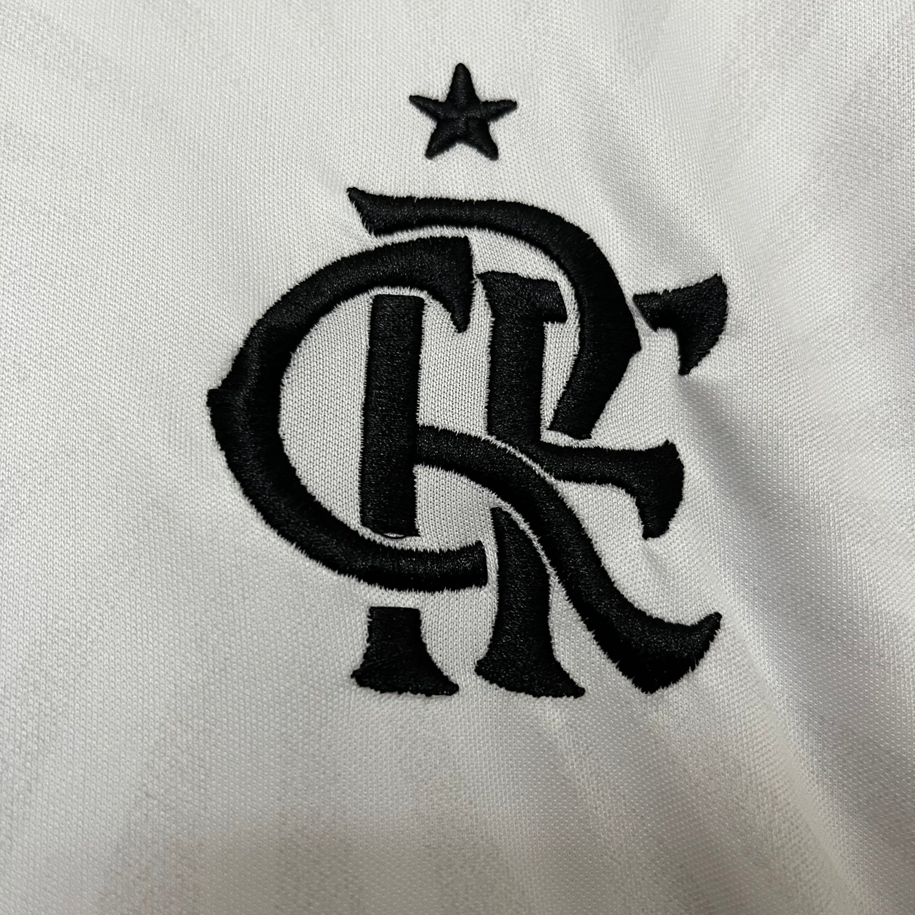 KIT INFANTIL FLAMENGO AWAY 24/25