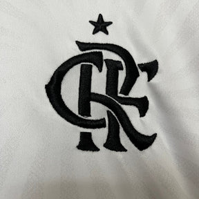 KIT INFANTIL FLAMENGO AWAY 24/25
