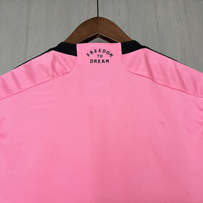 KIT INFANTIL INTER MIAMI HOME 24/25