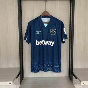 CAMISA WEST HAM THIRD 23/24