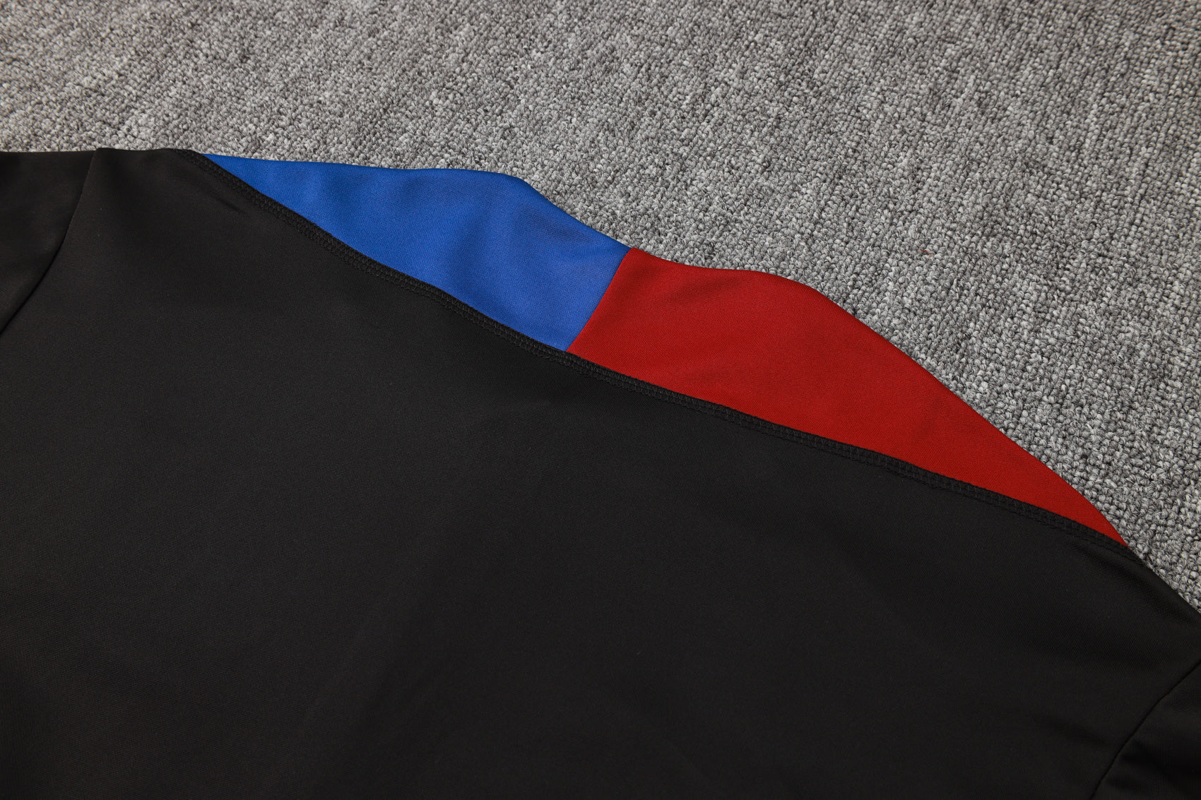 CONJUNTO DE TREINO BARCELONA B795 24/25