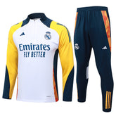 CONJUNTO DE TREINO REAL MADRID B824 24/25