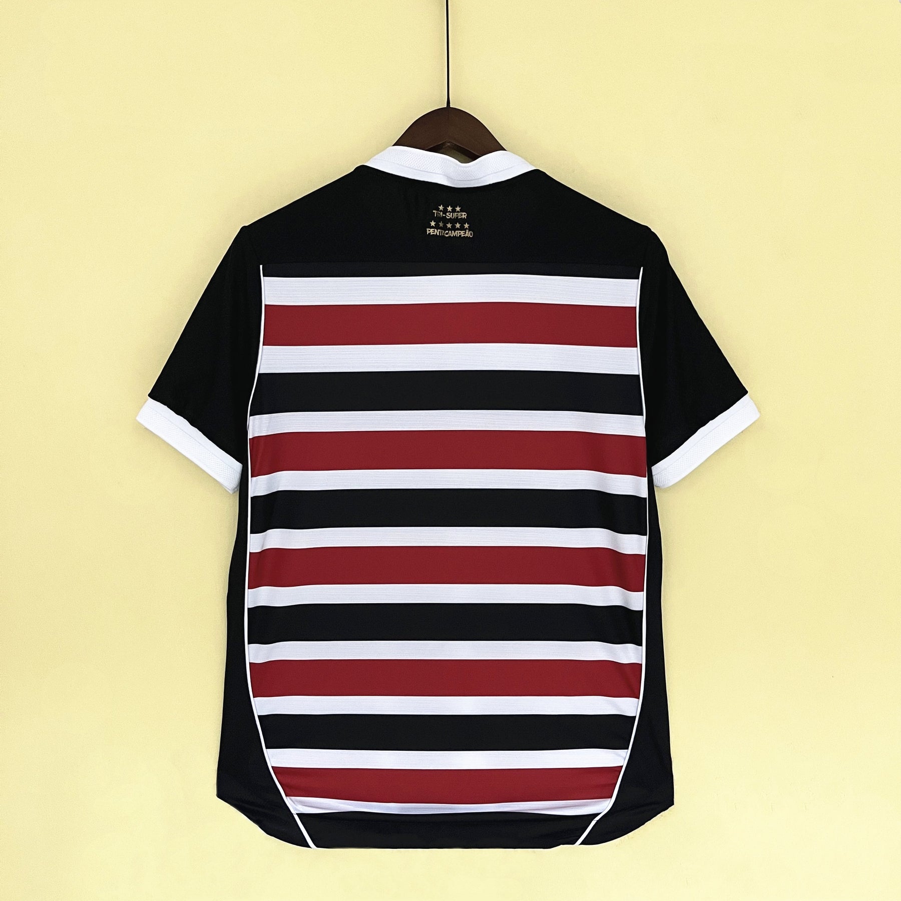 CAMISA SANTA CRUZ HOME 23/24