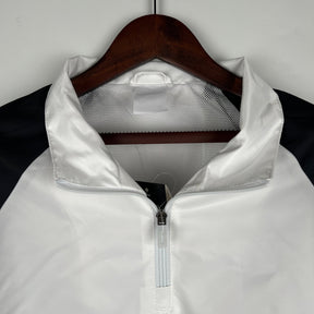 CORTA-VENTO FLAMENGO WHITE 23/24