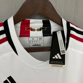 CAMISA SÃO PAULO HOME 23/24
