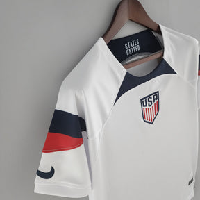 CAMISA ESTADOS UNIDOS HOME 22/23