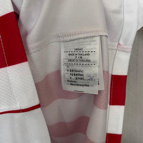 CAMISA ATLÉTICO DE MADRID HOME 25/26