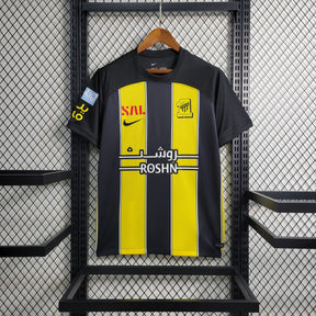 CAMISA AL ITIHAD HOME 23/24