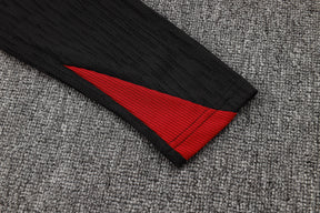 CONJUNTO DE TREINO BARCELONA VERSÃO JOGADOR B942 24/25