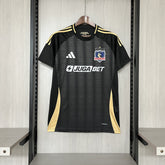 CAMISA COLO-COLO AWAY 25/26