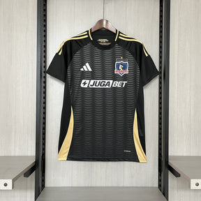 CAMISA COLO-COLO AWAY 25/26