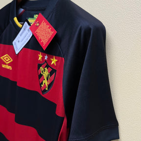 CAMISA SPORT CLUBE RECIFE HOME 23/24