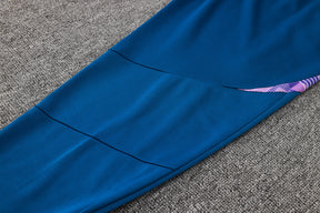 CONJUNTO DE TREINO ARGENTINA BLUE 24/25