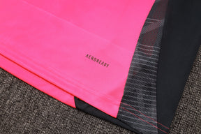 CONJUNTO DE TREINO REAL MADRID B940 24/25