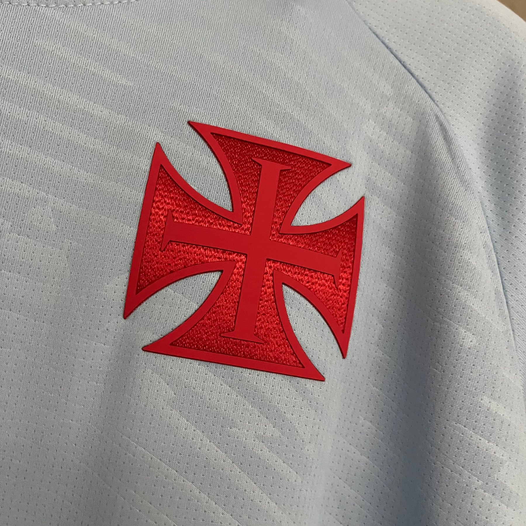 CAMISA VASCO DA GAMA GOLEIRO BLUE 23/24