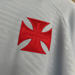 CAMISA VASCO DA GAMA GOLEIRO BLUE 23/24