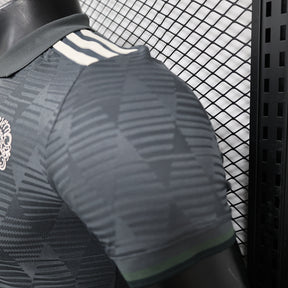 CAMISA BAYERN DE MUNICH VERSÃO JOGADOR FOURTH 24/25