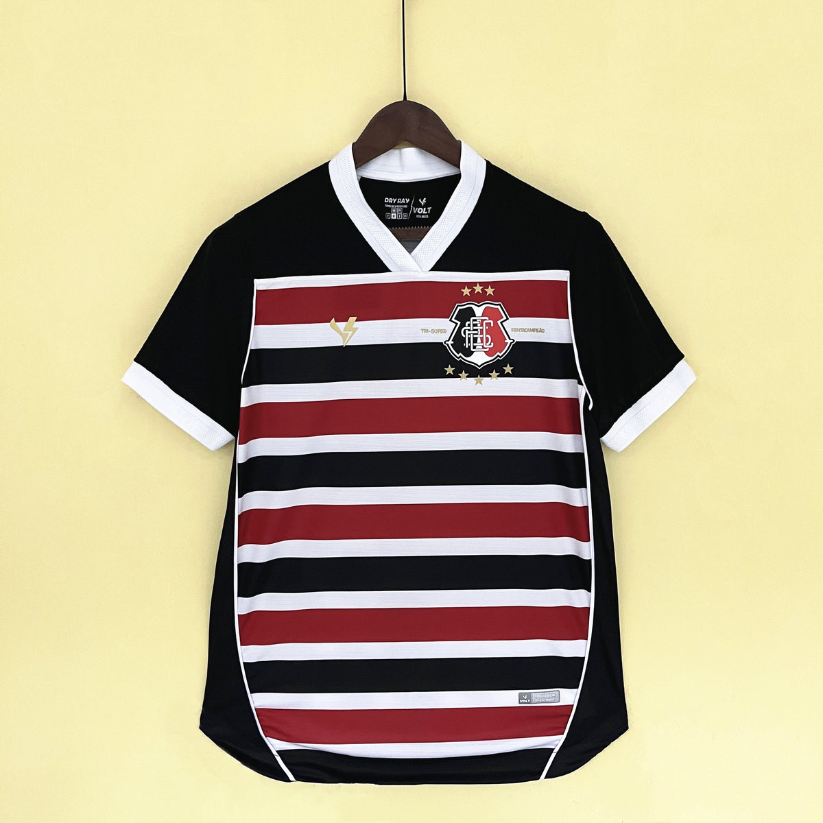 CAMISA SANTA CRUZ HOME 23/24