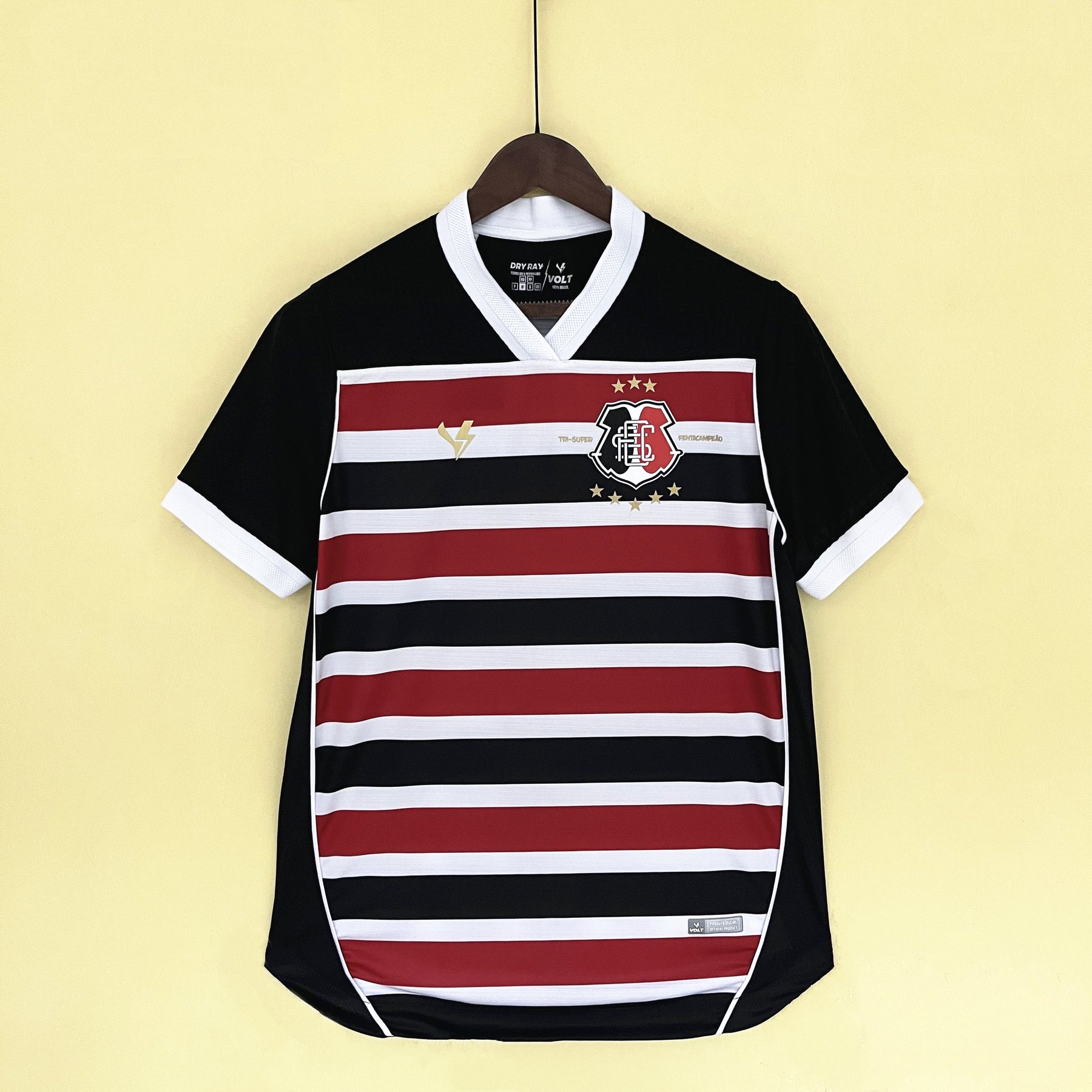 CAMISA SANTA CRUZ HOME 23/24