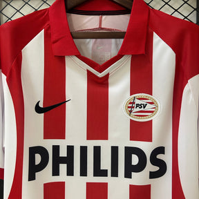 CAMISA RETRÔ PSV HOME 00/01