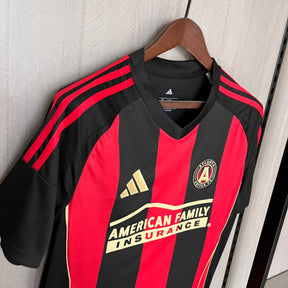 CAMISA ATLANTA UNITED HOME 25/26