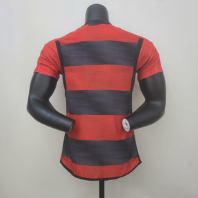 CAMISA FLAMENGO VERSÃO JOGADOR HOME 23/24