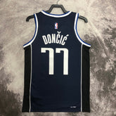 NBA DALLAS MAVERICKS BLUE JORDAN 23/24