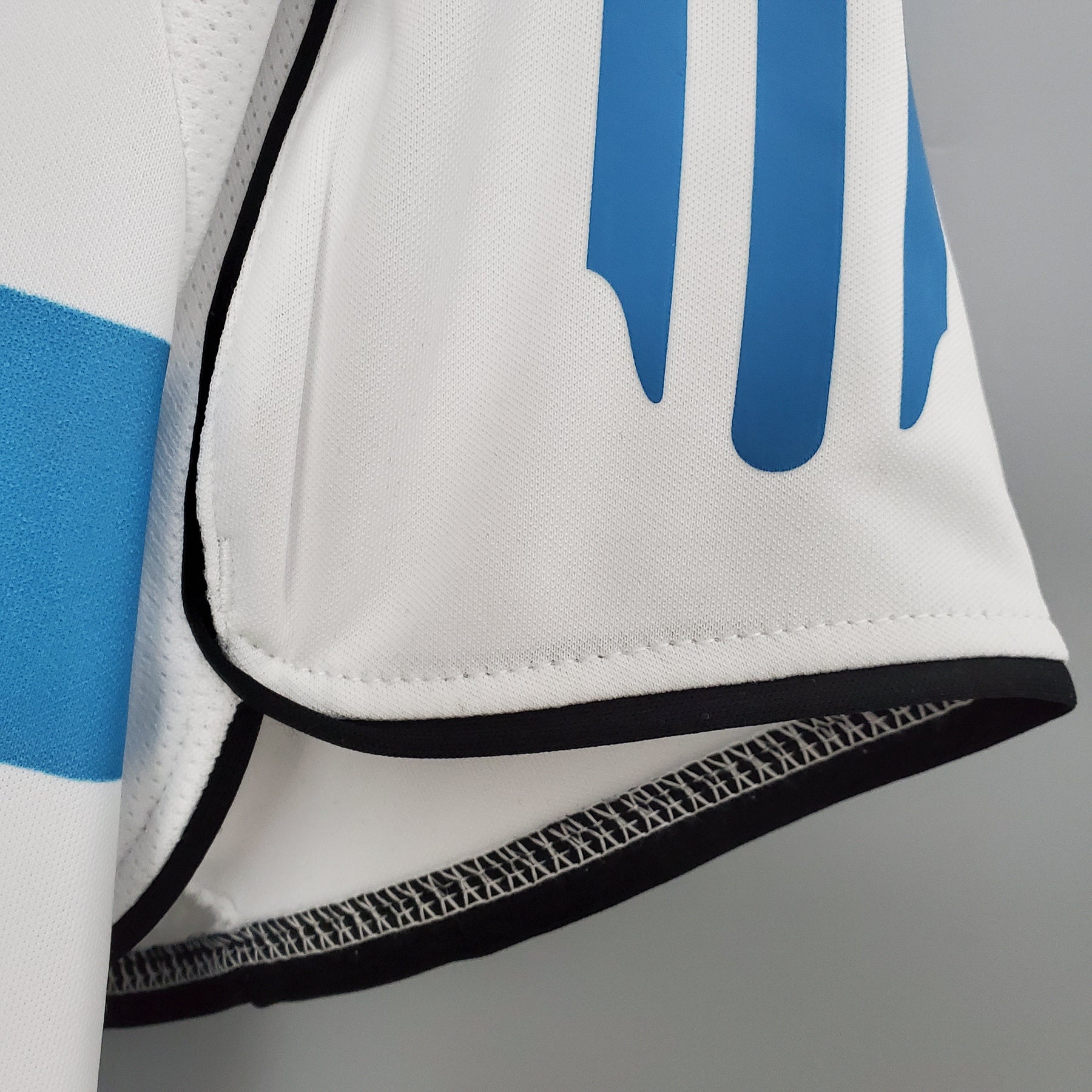 CAMISA OLIMPIQUE DE MARSELHA RETRÔ HOME 05/06