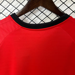 CAMISA RETRÔ ATLÉTICO DE MADRID AWAY 01/02