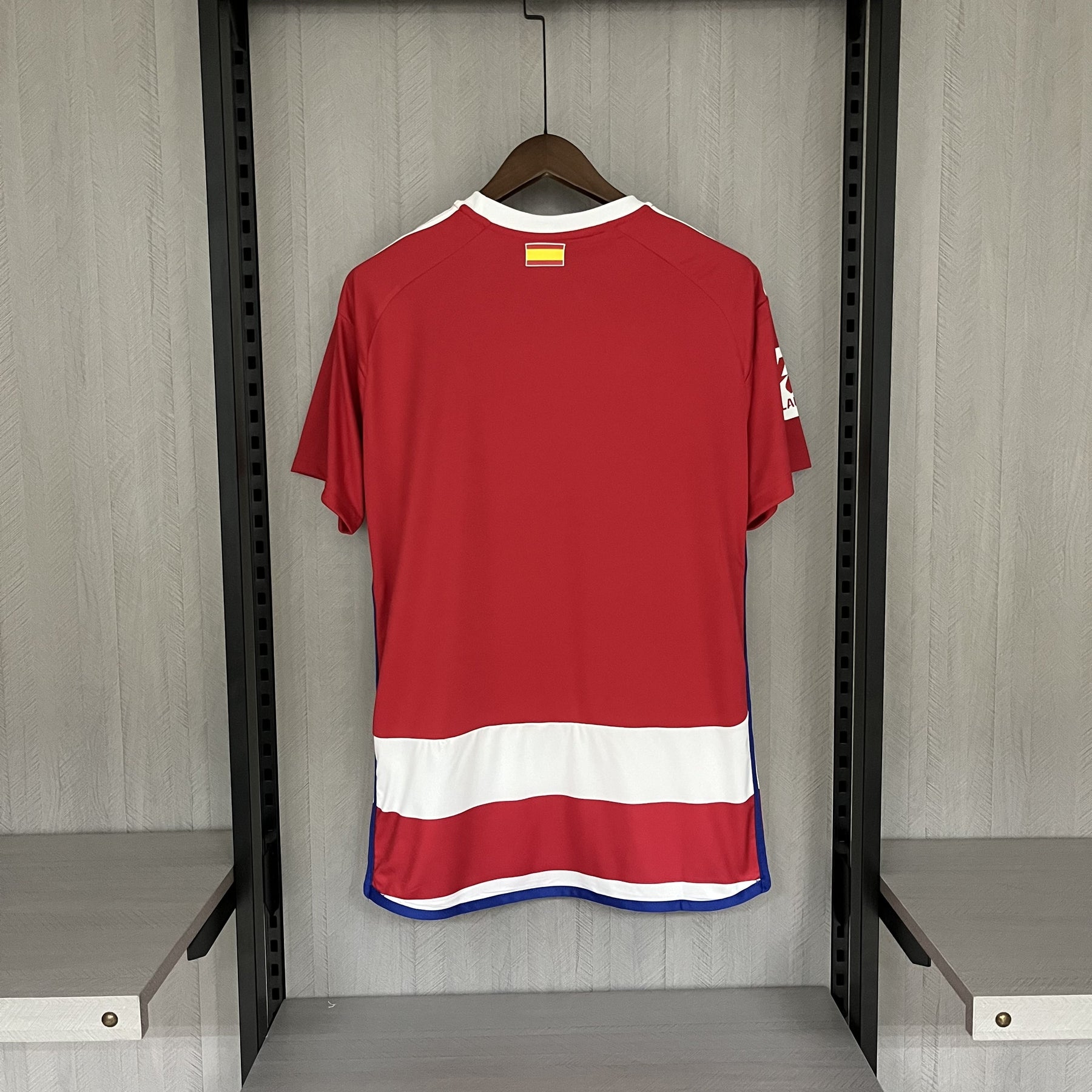 CAMISA GRANADA HOME 23/24