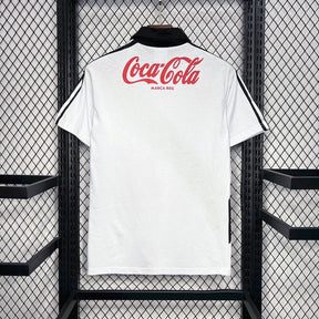 CAMISA RETRÔ VASCO DA GAMA AWAY 1988